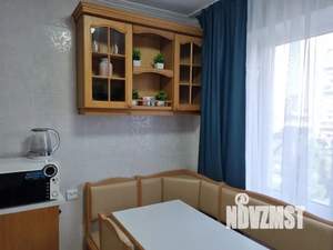 1-к квартира, посуточно, 33м2, 4/5 этаж