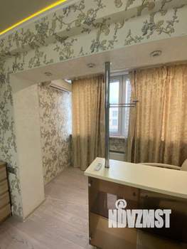 1-к квартира, на длительный срок, 28м2, 3/9 этаж