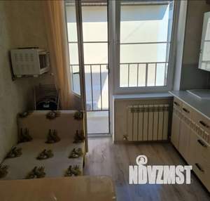 1-к квартира, посуточно, 35м2, 2/3 этаж