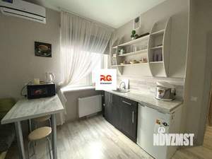 1-к квартира, на длительный срок, 22м2, 7/16 этаж