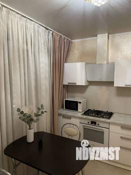 1-к квартира, на длительный срок, 38м2, 4/9 этаж