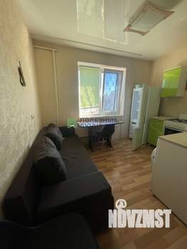 1-к квартира, на длительный срок, 40м2, 10/10 этаж