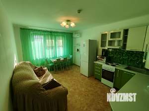 2-к квартира, на длительный срок, 60м2, 16/16 этаж
