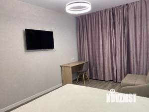 1-к квартира, на длительный срок, 45м2, 11/20 этаж