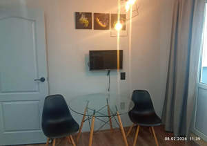 1-к квартира, на длительный срок, 39м2, 6/16 этаж