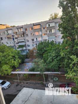 3-к квартира, посуточно, 58м2, 4/5 этаж