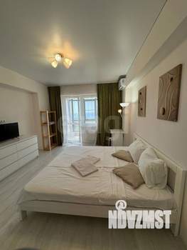 3-к квартира, на длительный срок, 38м2, 9/17 этаж