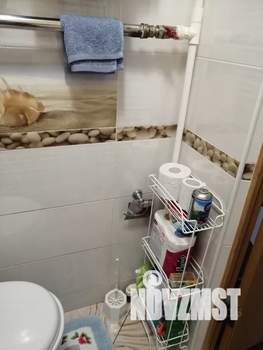 1-к квартира, посуточно, 20м2, 5/9 этаж