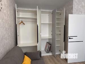 1-к квартира, на длительный срок, 33м2, 20/23 этаж