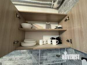 1-к квартира, на длительный срок, 37м2, 11/16 этаж