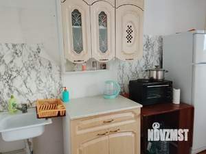 1-к квартира, на длительный срок, 35м2, 1/17 этаж