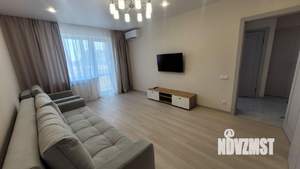 1-к квартира, на длительный срок, 36м2, 8/9 этаж