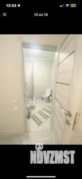 1-к квартира, посуточно, 45м2, 4/5 этаж