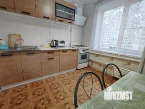 1-к квартира, на длительный срок, 36м2, 5/9 этаж