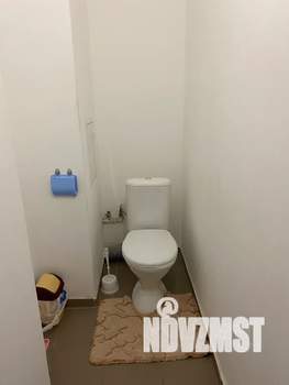 2-к квартира, посуточно, 53м2, 3/20 этаж