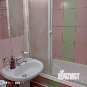 1-к квартира, посуточно, 32м2, 4/4 этаж