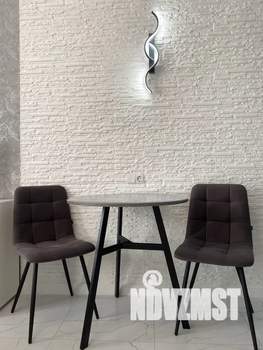 Студия квартира, посуточно, 25м2, 3/12 этаж