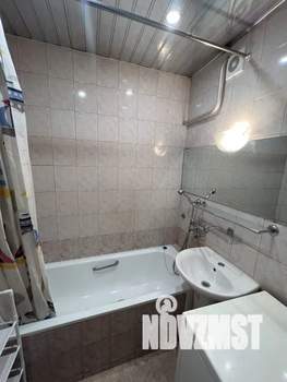 2-к квартира, посуточно, 61м2, 9/9 этаж