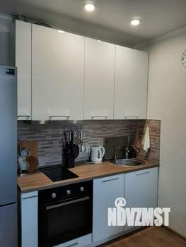 Студия квартира, на длительный срок, 25м2, 5/11 этаж