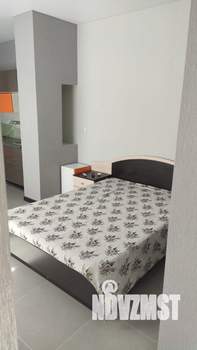 Студия квартира, на длительный срок, 29м2, 2/5 этаж