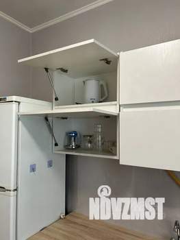 1-к квартира, посуточно, 40м2, 5/9 этаж