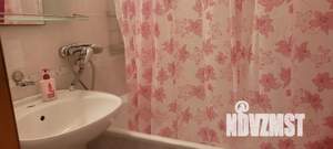 1-к квартира, посуточно, 32м2, 9/9 этаж