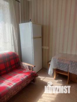 1-к квартира, на длительный срок, 30м2, 4/9 этаж