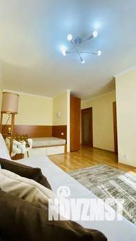 1-к квартира, посуточно, 31м2, 2/5 этаж