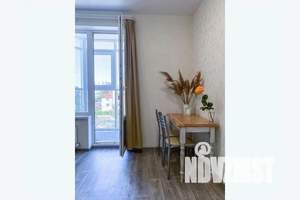 1-к квартира, посуточно, 48м2, 5/22 этаж