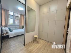 2-к квартира, посуточно, 30м2, 1/1 этаж