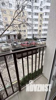 Студия квартира, на длительный срок, 20м2, 2/6 этаж