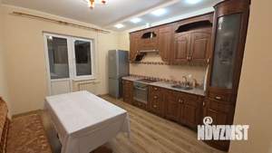 2-к квартира, на длительный срок, 72м2, 8/16 этаж