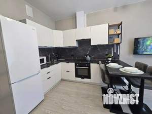 1-к квартира, посуточно, 86м2, 1/1 этаж