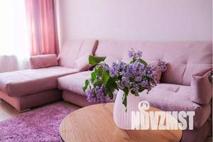 2-к квартира, посуточно, 58м2, 13/20 этаж