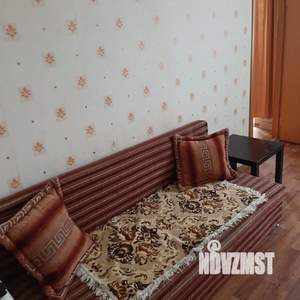 2-к квартира, на длительный срок, 41м2, 4/4 этаж