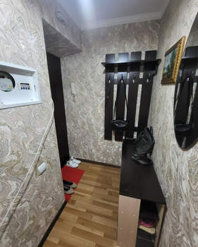 1-к квартира, на длительный срок, 31м2, 3/5 этаж