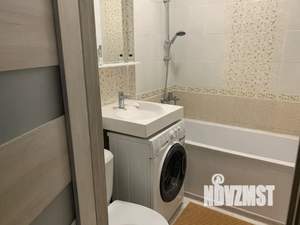 4-к квартира, посуточно, 69м2, 3/4 этаж
