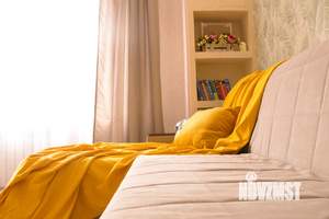 Студия квартира, посуточно, 33м2, 3/4 этаж