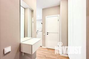 1-к квартира, посуточно, 30м2, 5/24 этаж