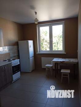 1-к квартира, на длительный срок, 40м2, 4/10 этаж