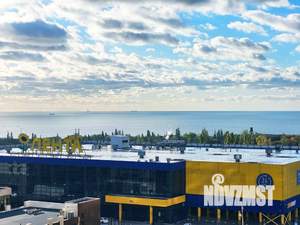 1-к квартира, посуточно, 18м2, 1/1 этаж