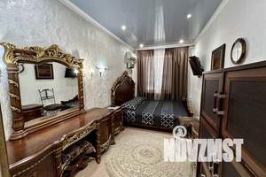 2-к квартира, посуточно, 62м2, 2/4 этаж