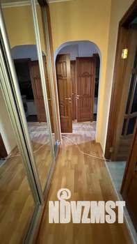 2-к квартира, посуточно, 46м2, 3/5 этаж