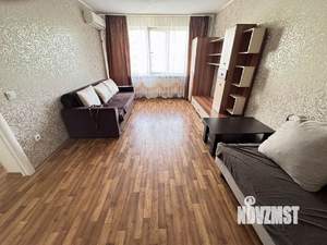 1-к квартира, на длительный срок, 40м2, 16/16 этаж