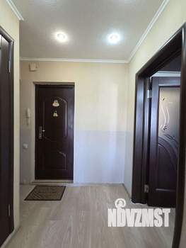 1-к квартира, на длительный срок, 38м2, 8/9 этаж