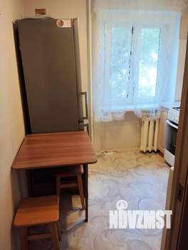 1-к квартира, на длительный срок, 35м2, 2/5 этаж