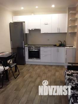 1-к квартира, посуточно, 31м2, 9/10 этаж