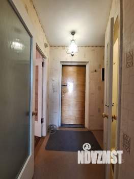 1-к квартира, на длительный срок, 32м2, 2/5 этаж