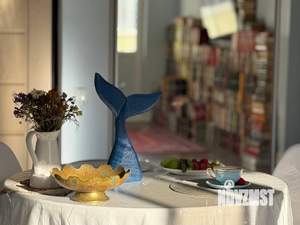 2-к квартира, на длительный срок, 58м2, 7/16 этаж