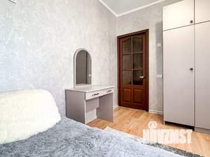 2-к квартира, посуточно, 50м2, 3/9 этаж